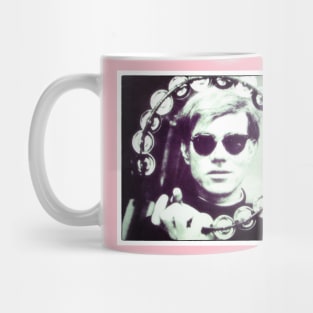 Andy Mug